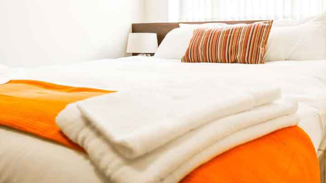 Accommodation